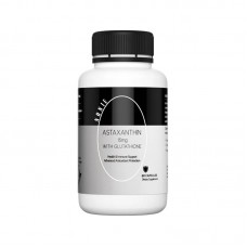 NONIE 新西兰天然虾青素抗氧化抗初老精华软胶囊 60粒